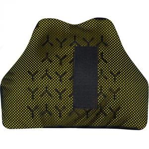 Ochraniacz klatki piersiowej Knox Micro-Lock Chest Upgrade w kolorze czarnym