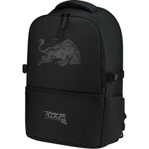 Plecak Red Bull Racing Paddock 25 l czarny