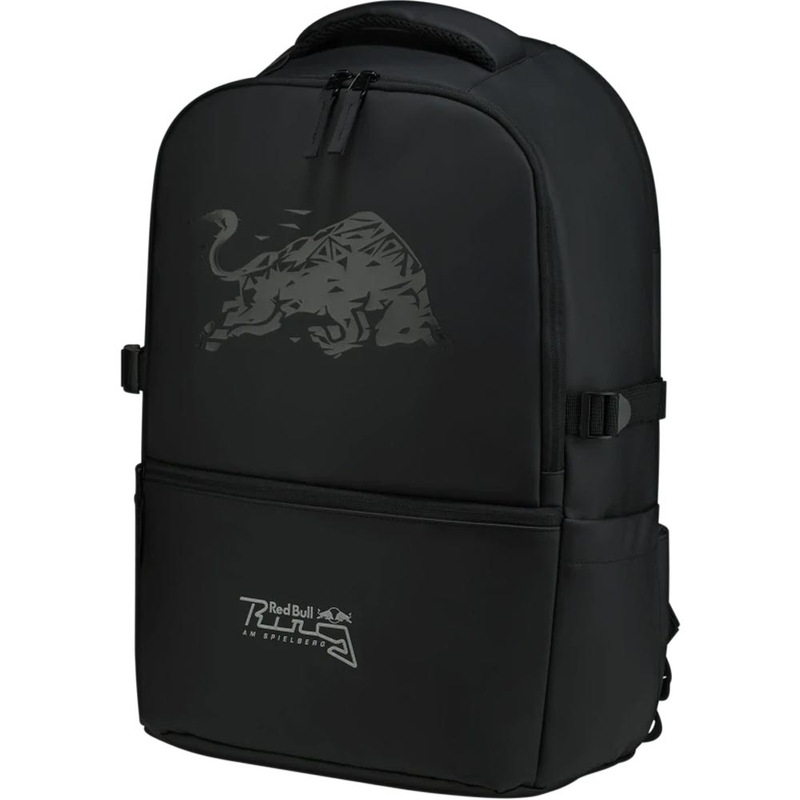 Plecak Red Bull Racing Paddock 25 l czarny