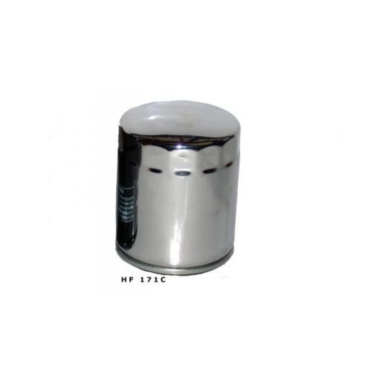 Filtr oleju HIFLOFILTRO HF 171cm