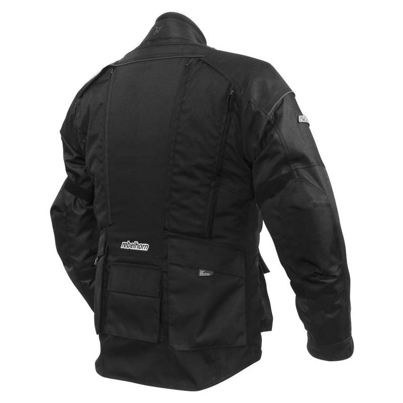 Moto Kurtka Rebelhorn Cubby sprzedaż