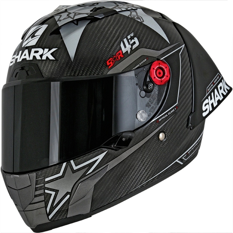 Kask integralny SHARK RACE R-PRO GP Redding