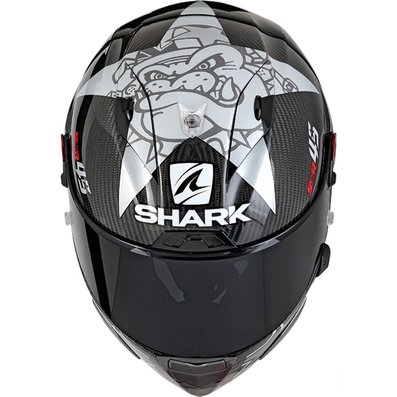 Kask integralny SHARK RACE R-PRO GP Redding