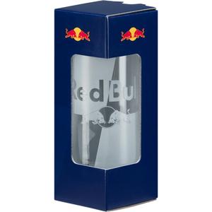 Szklanka Red Bull z logo 250 ml