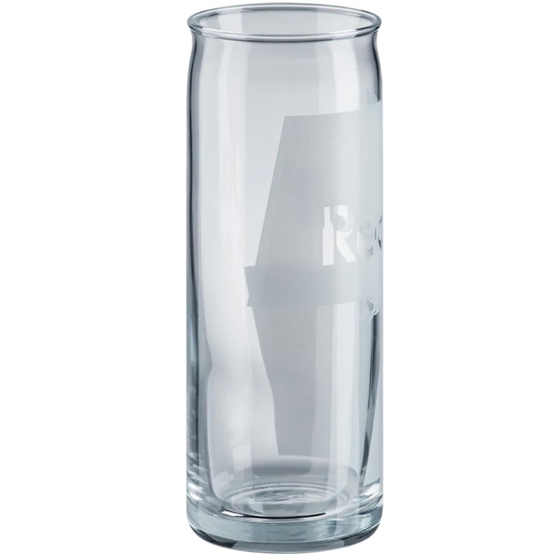 Szklanka Red Bull z logo 250 ml
