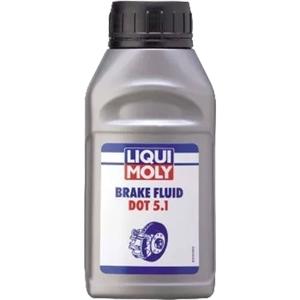 LIQUI MOLY DOT5.1 płyn hamulcowy 250 ml