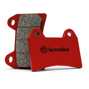 Brake pads BREMBO 07GR99SA