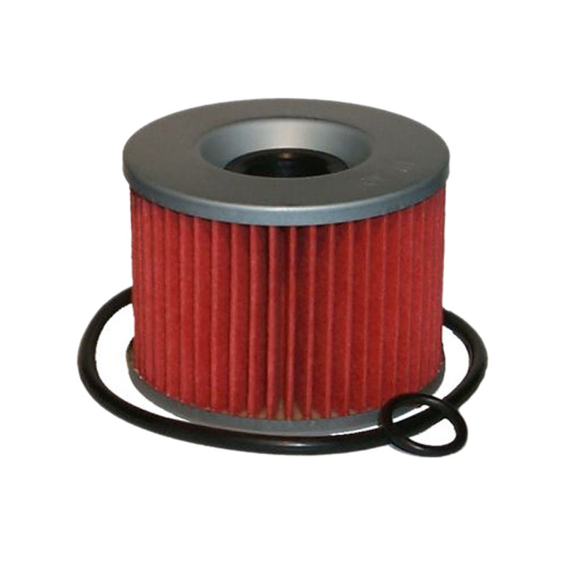 Oil filter HIFLOFILTRO