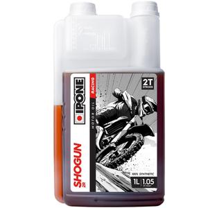 Olej syntetyczny 2T IPONE Shogun 2R do mieszanki 1 l