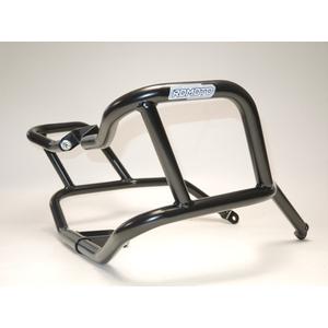 Engine guards RDMOTO matt black