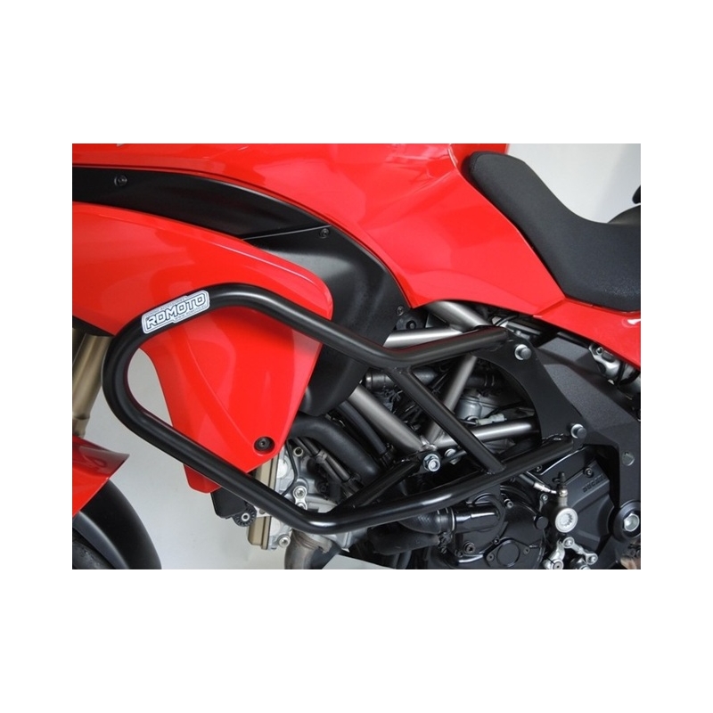 Engine guards RDMOTO black