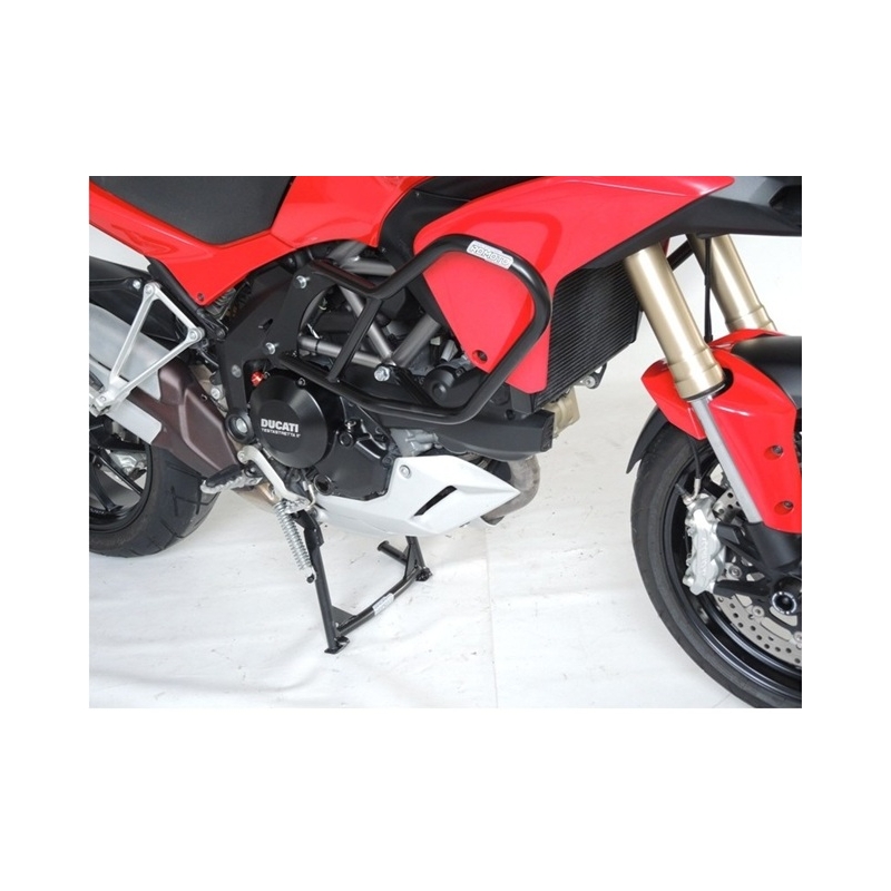 Engine guards RDMOTO black