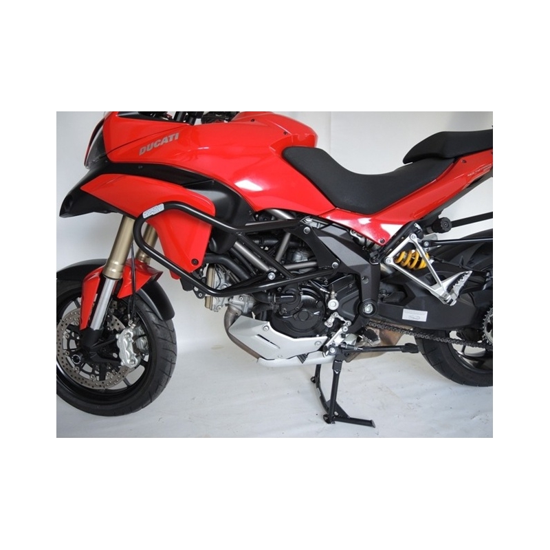 Engine guards RDMOTO black