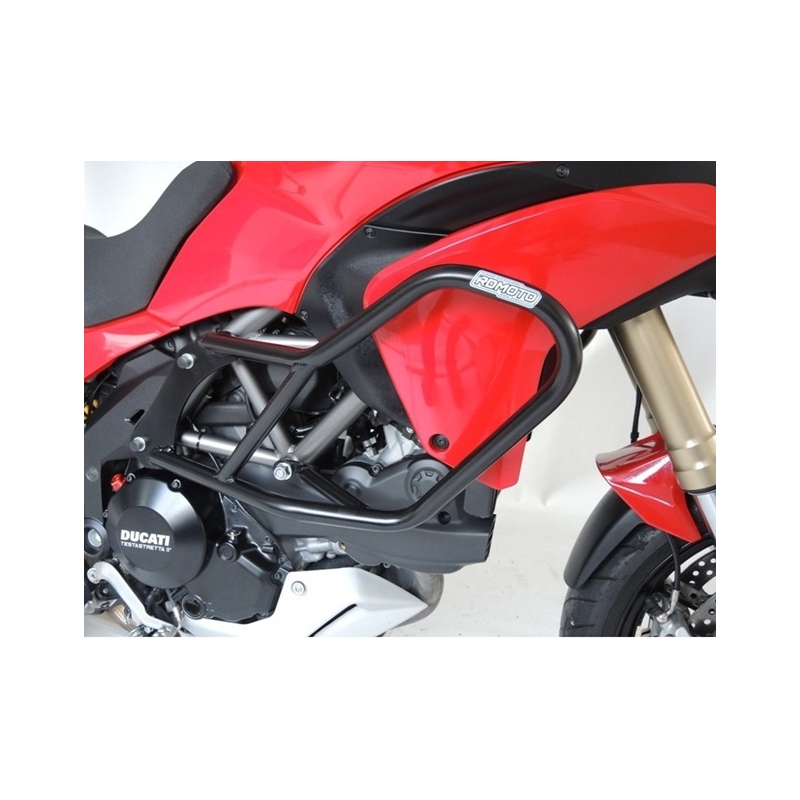 Engine guards RDMOTO black