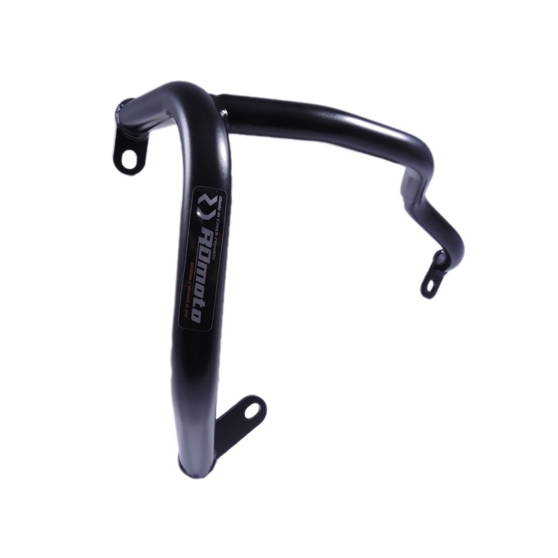 Engine guards RDMOTO matt black