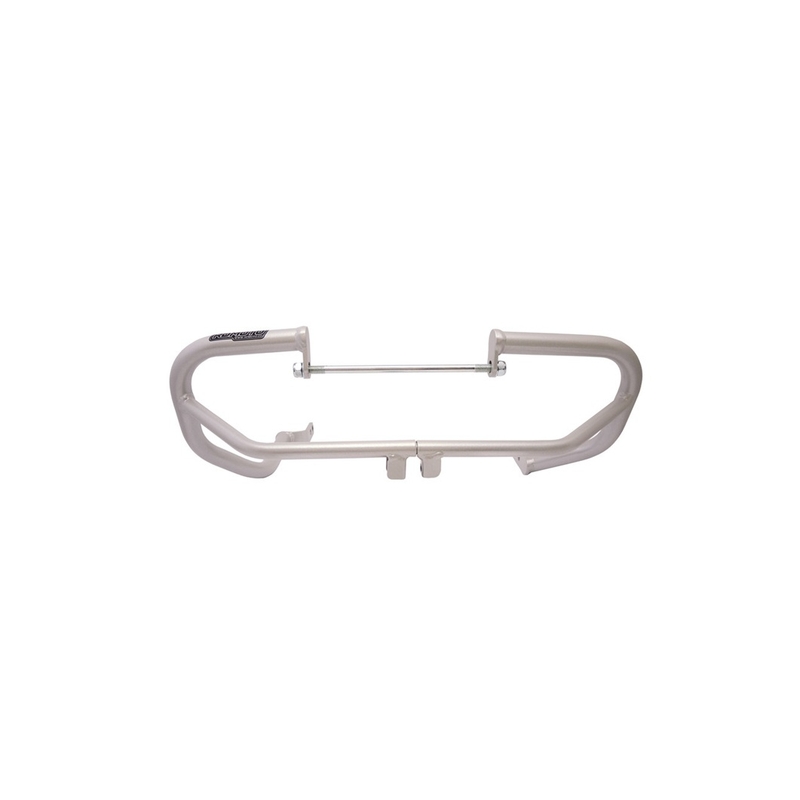 Engine guards RDMOTO silver