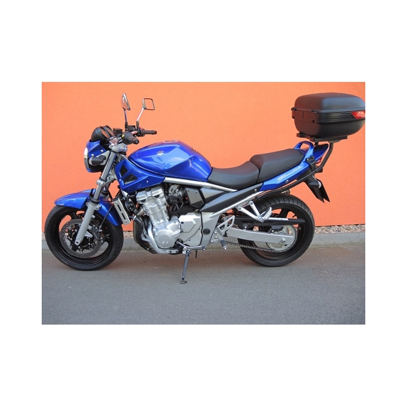 Engine guards RDMOTO silver