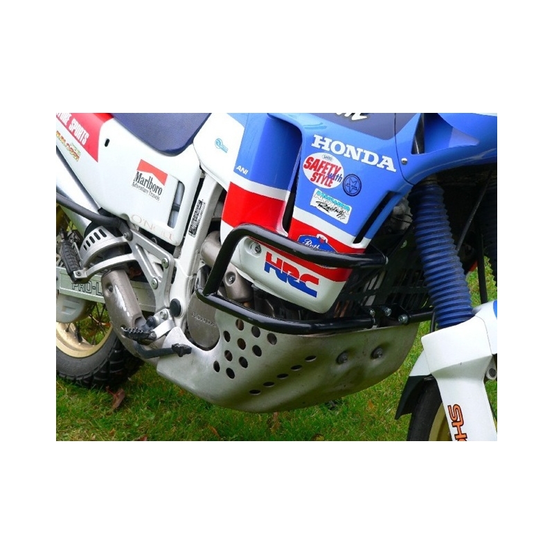 Engine guards RDMOTO matt black