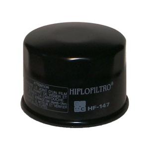Oil filter HIFLOFILTRO HF147