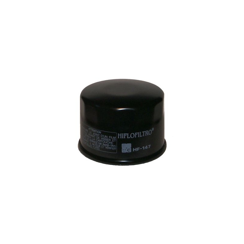 Oil filter HIFLOFILTRO