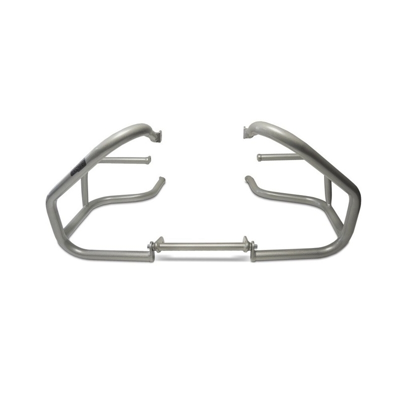 Engine guards RDMOTO silver