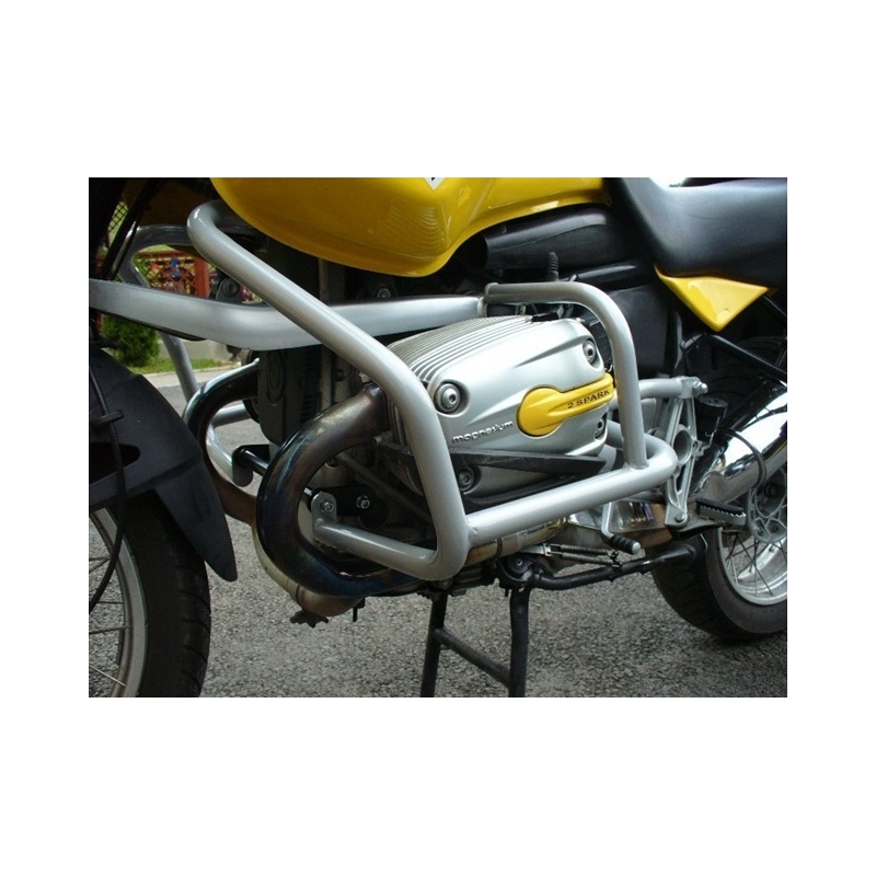 Engine guards RDMOTO silver