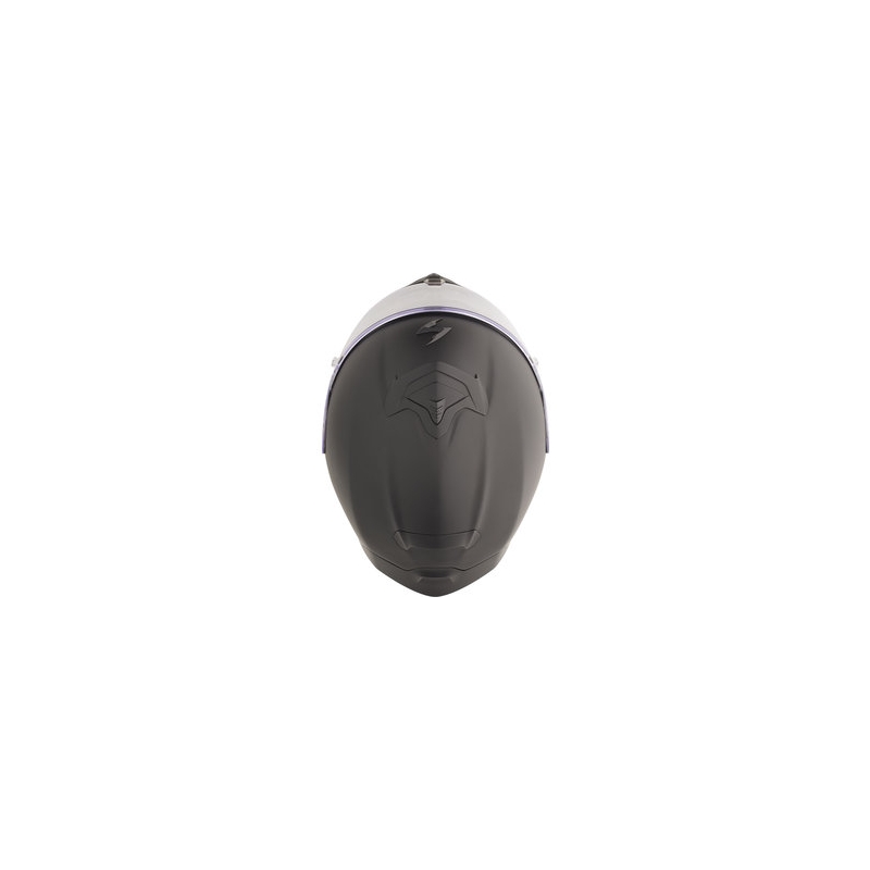 Integralny kask motocyklowy Scorpion EXO-R1 Air czarny matowy