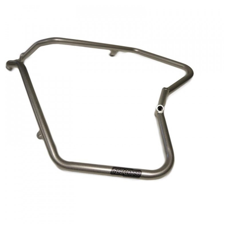 Engine guards RDMOTO silver