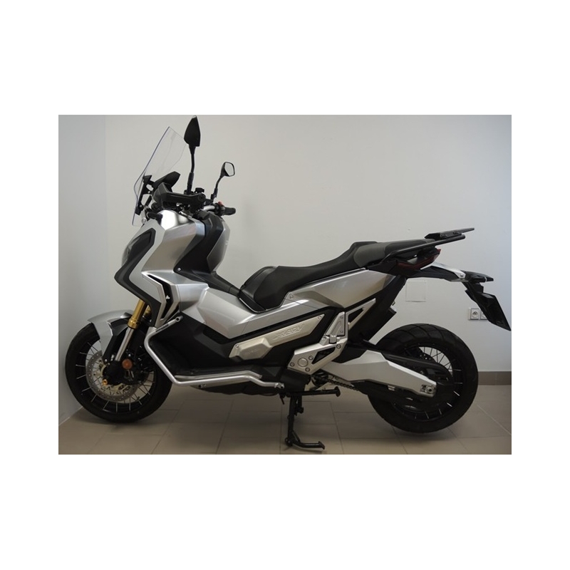 Engine guards RDMOTO silver