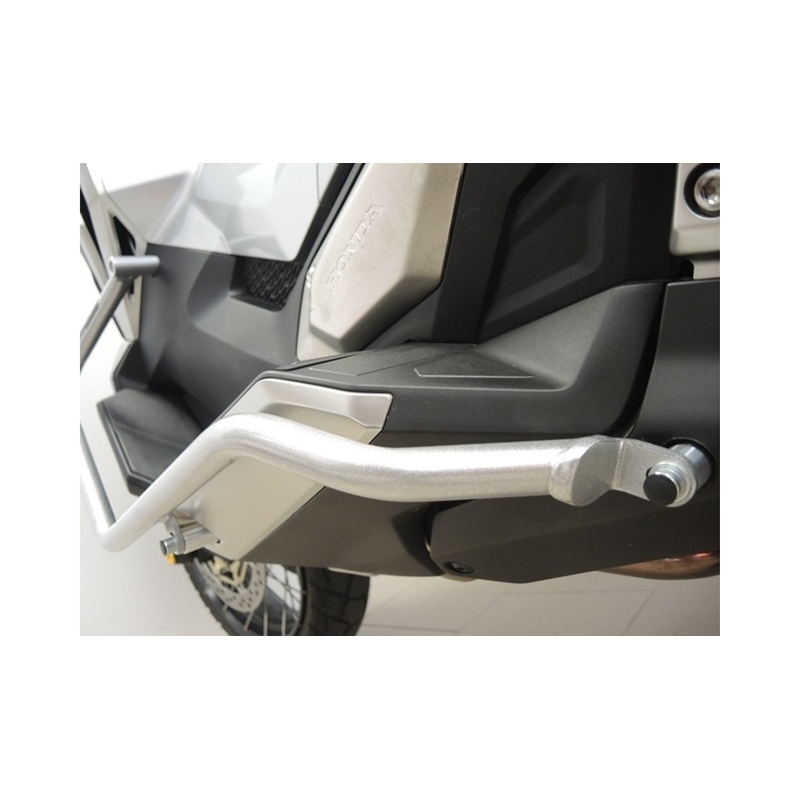 Engine guards RDMOTO silver