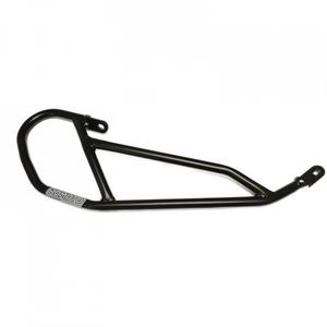 Exhaust guards RDMOTO matt black