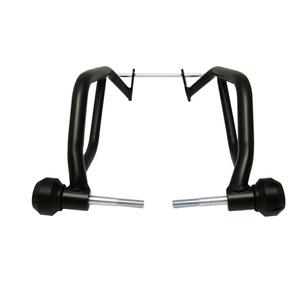 Engine guards RDMOTO matt black