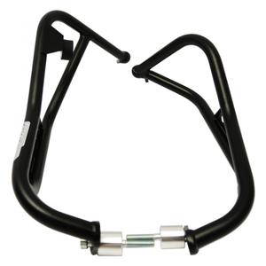 Engine guards RDMOTO matt black lower