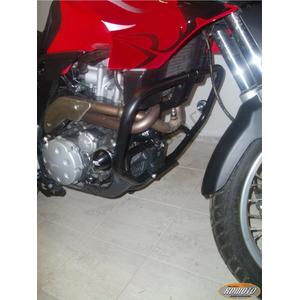 Engine guards RDMOTO CF21KD black