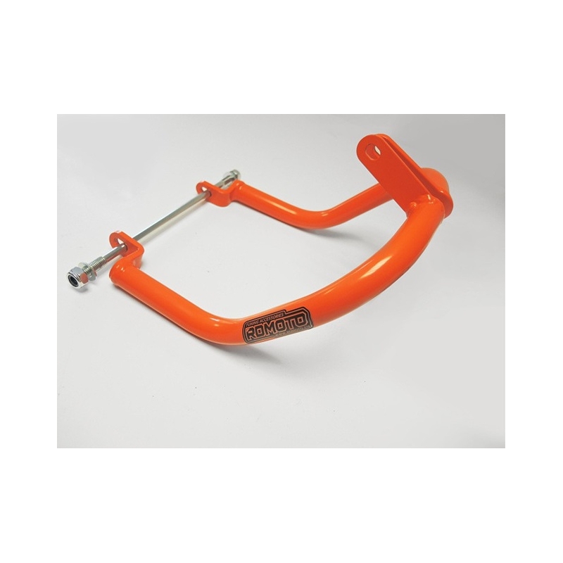 Engine guards RDMOTO orange