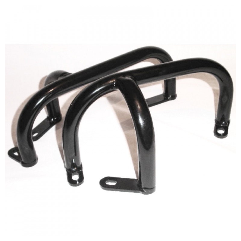 Engine guards RDMOTO matt black