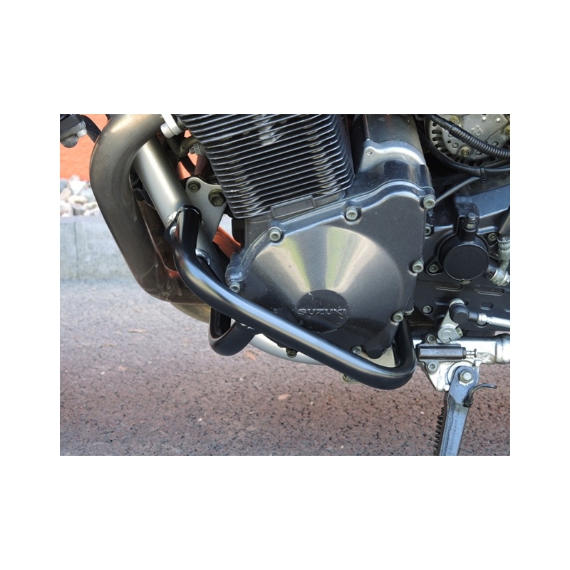 Engine guards RDMOTO matt black