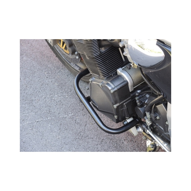 Engine guards RDMOTO matt black