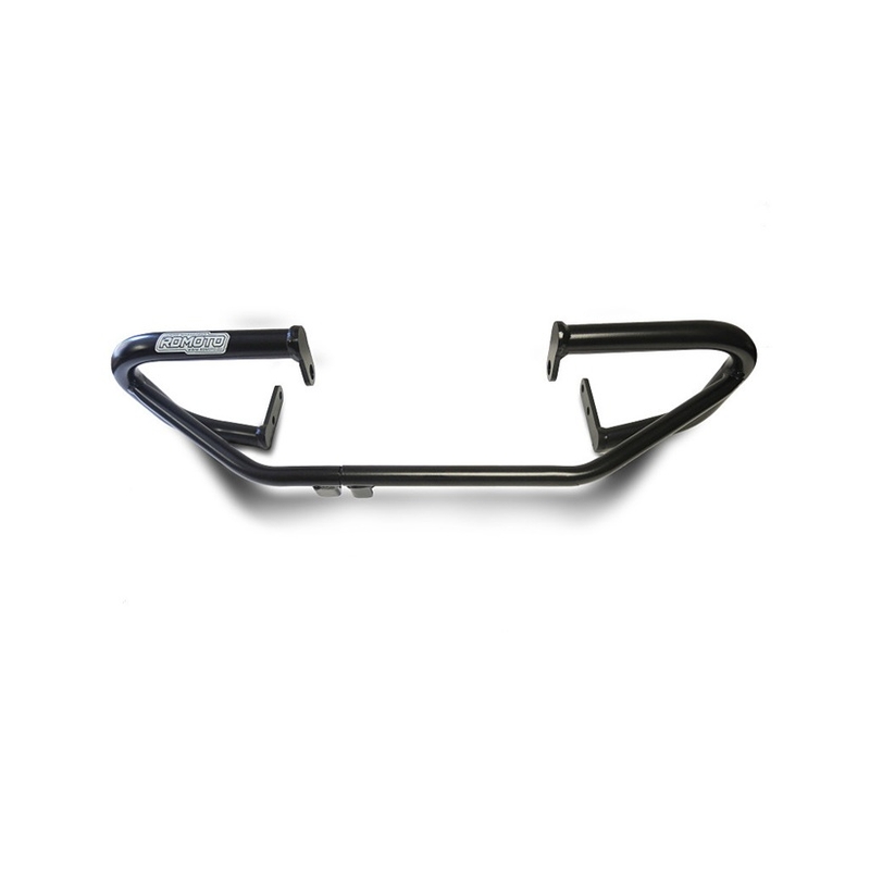 Engine guards RDMOTO matt black