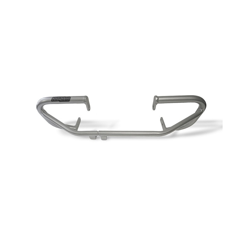 Engine guards RDMOTO silver