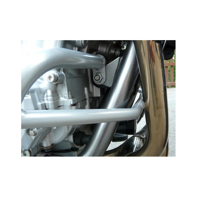 Engine guards RDMOTO silver