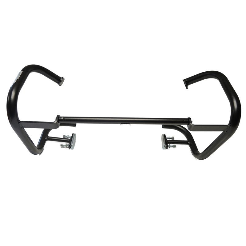 Engine guards RDMOTO matt black