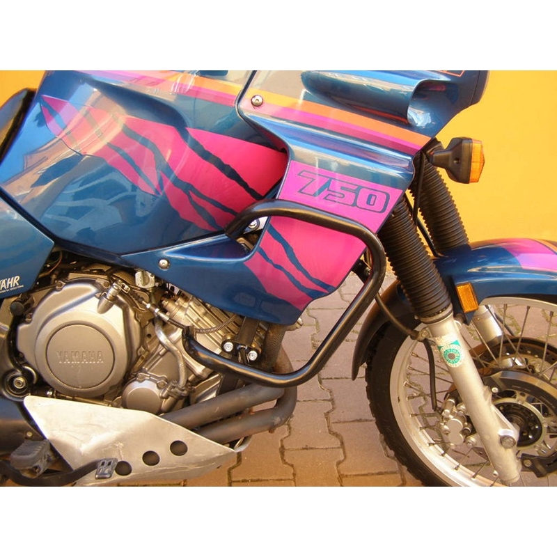 Engine guards RDMOTO matt black