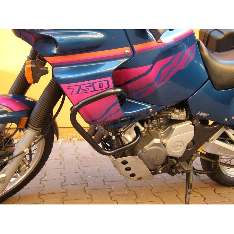 Engine guards RDMOTO matt black