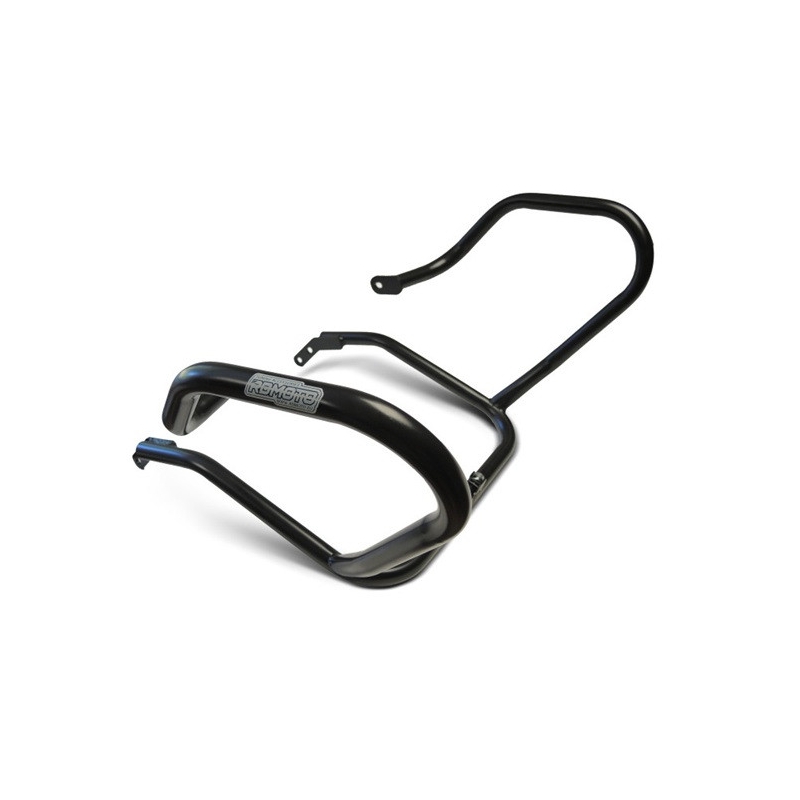 Engine guards RDMOTO matt black