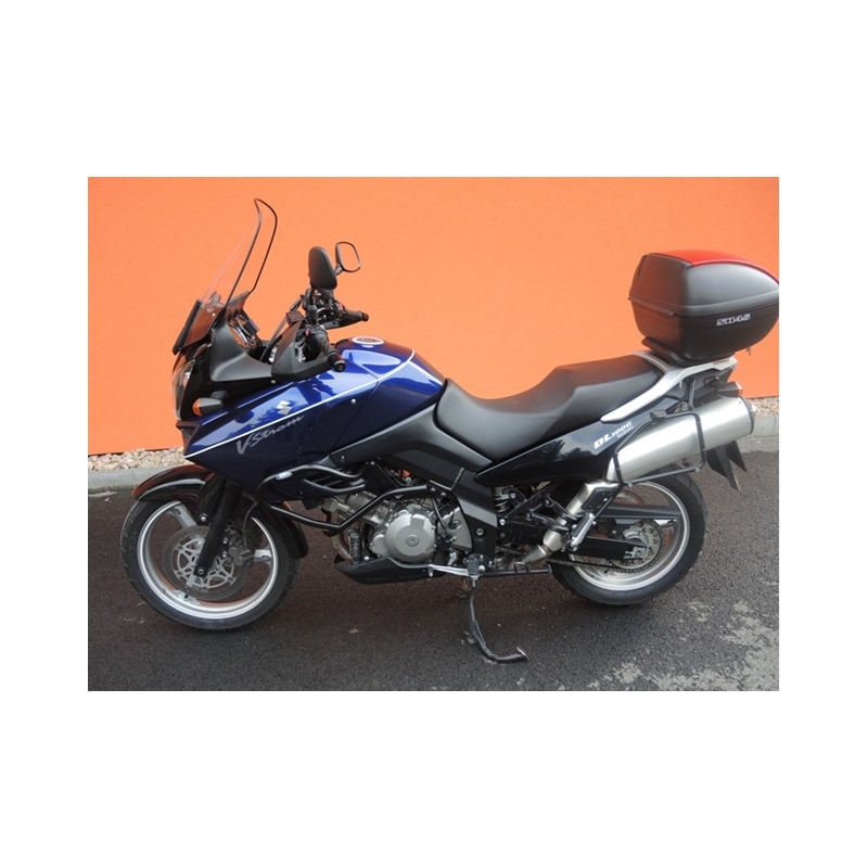 Engine guards RDMOTO matt black