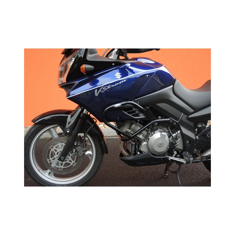 Engine guards RDMOTO matt black