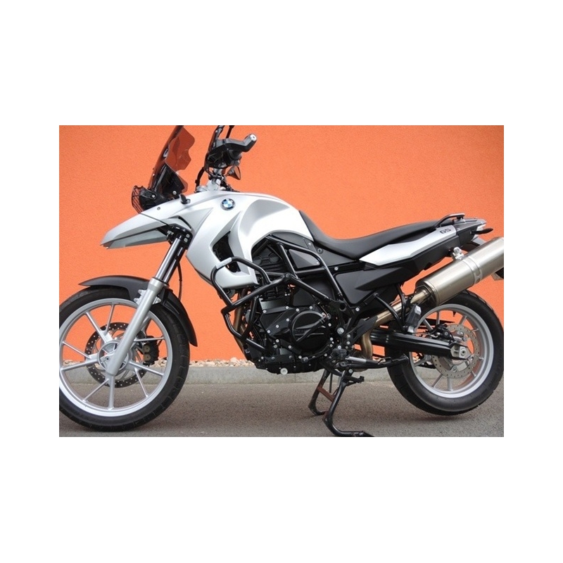 Engine guards RDMOTO black