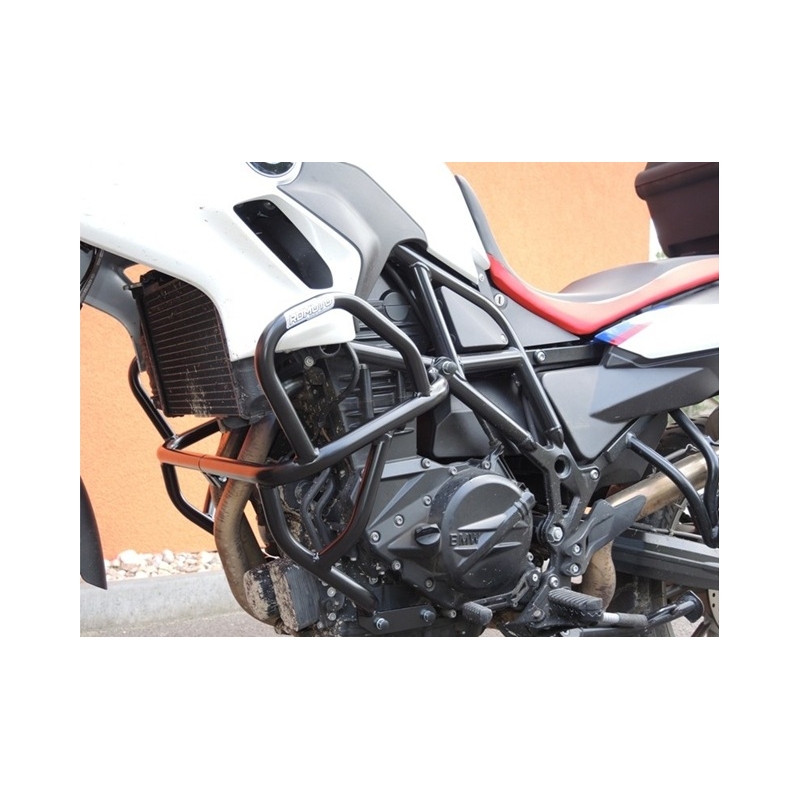 Engine guards RDMOTO black