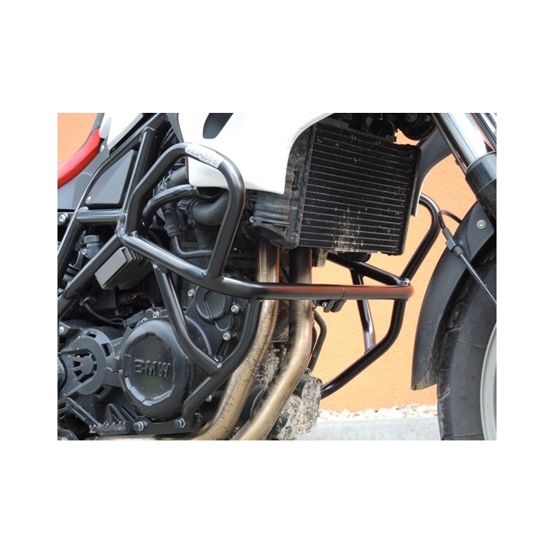 Engine guards RDMOTO black